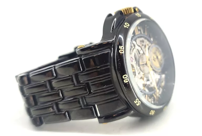 ZEGAREK THEOREMA GM101 MECHANICZNY