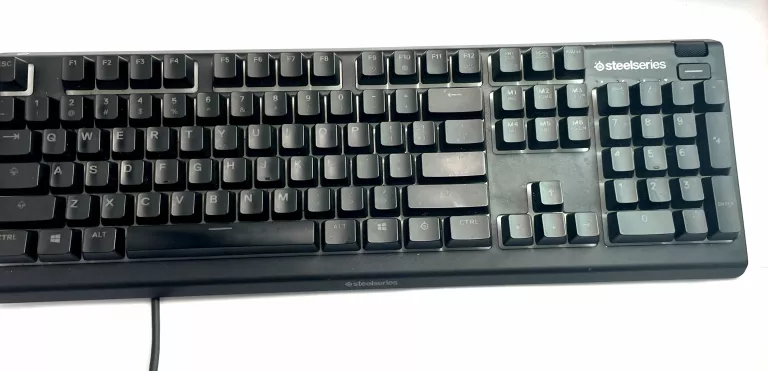 KLAWIATURA STEELSERIES S APEX 3 + PUD