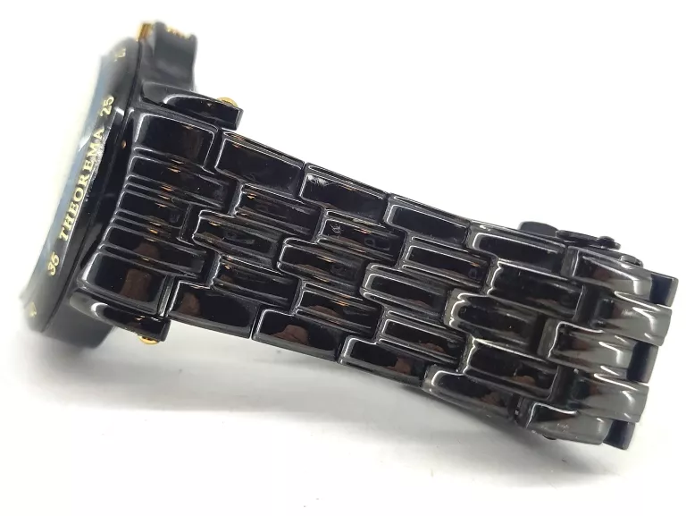 ZEGAREK THEOREMA GM101 MECHANICZNY