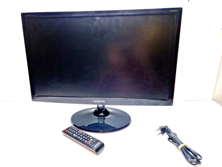TV / MONITOR SAMSUNG T24C300EW