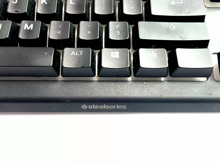 KLAWIATURA STEELSERIES S APEX 3 + PUD