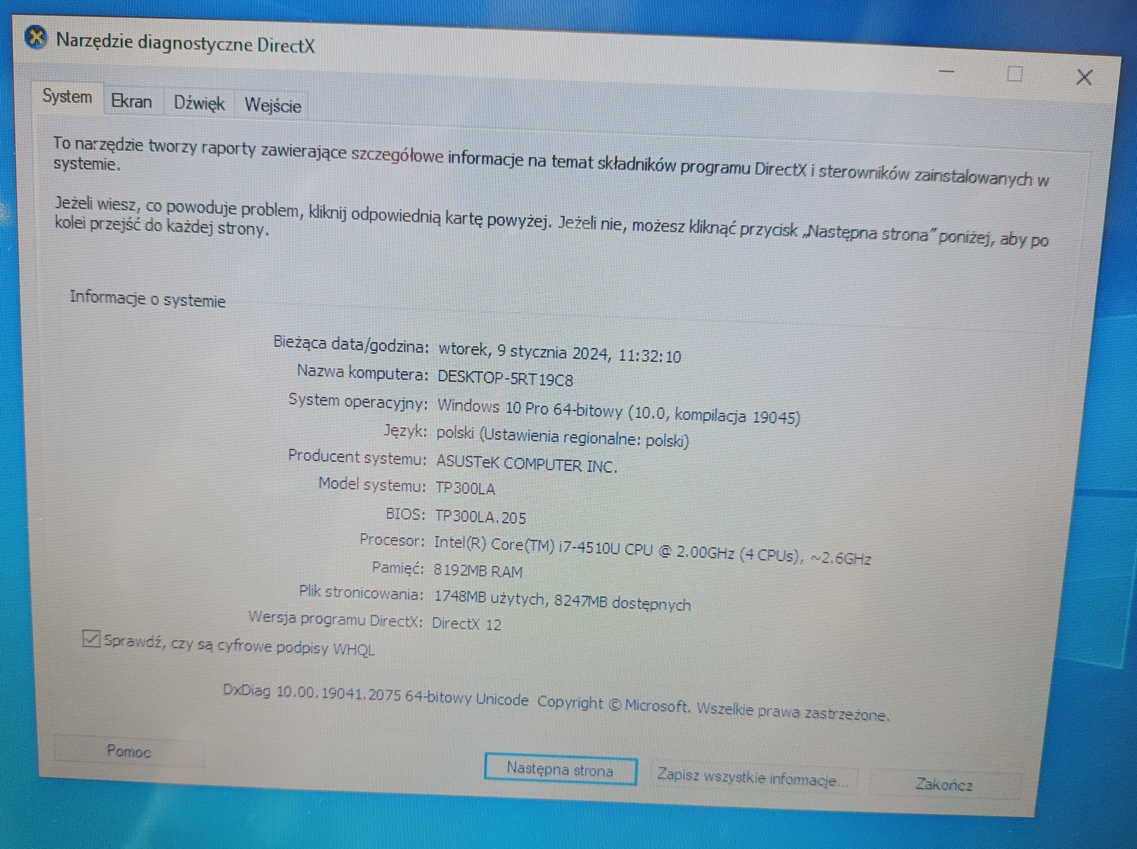 laptop-asus-tp300l-zasilacz-kod-producenta-tp300l