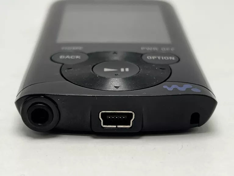 ODTWARZACZ MP4 SONY NWZ-E363