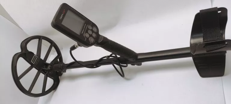 WYKRYWACZ METALI NOKTA MAKRO SIMPLEX +