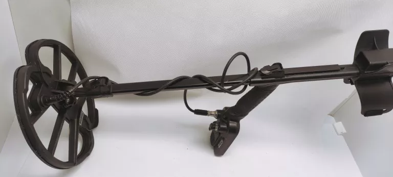 WYKRYWACZ METALI NOKTA MAKRO SIMPLEX +