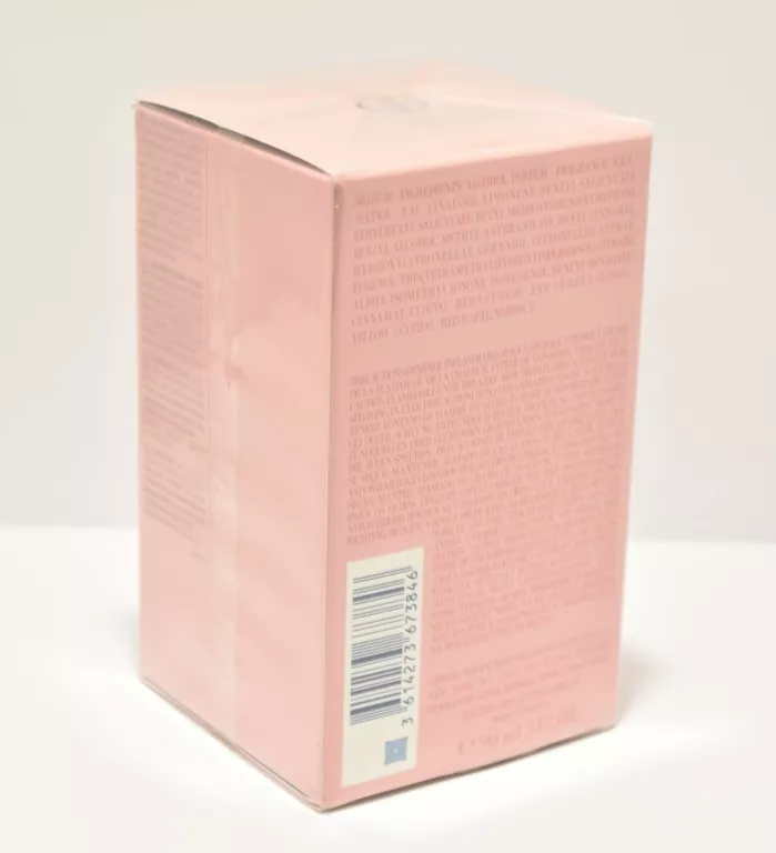 GIORGIO ARMANI MY WAY FLORAL 90ML EDP