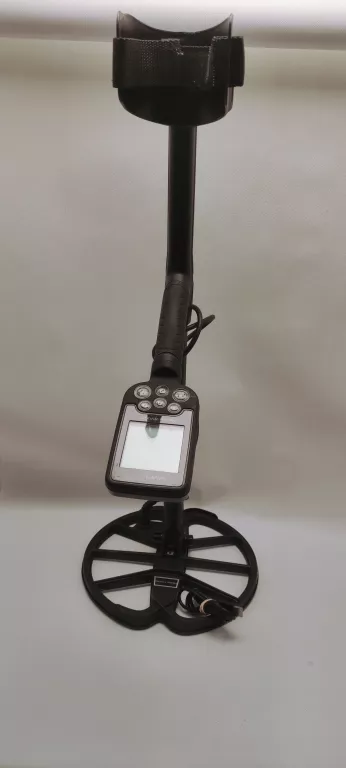 WYKRYWACZ METALI NOKTA MAKRO SIMPLEX +