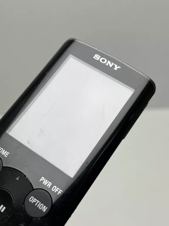 ODTWARZACZ MP4 SONY NWZ-E363