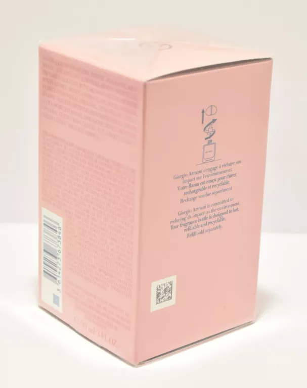 GIORGIO ARMANI MY WAY FLORAL 90ML EDP
