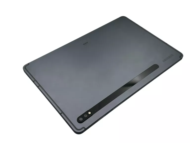 TABLET SAMSUNG GALAXY TAB S7 SM-T875 6/128GB 11'' LTE 8000 MAH CZARNY