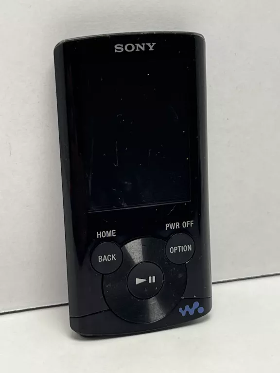 ODTWARZACZ MP4 SONY NWZ-E363