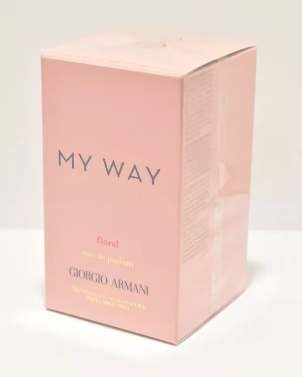 GIORGIO ARMANI MY WAY FLORAL 90ML EDP