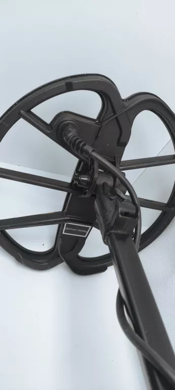 WYKRYWACZ METALI NOKTA MAKRO SIMPLEX +