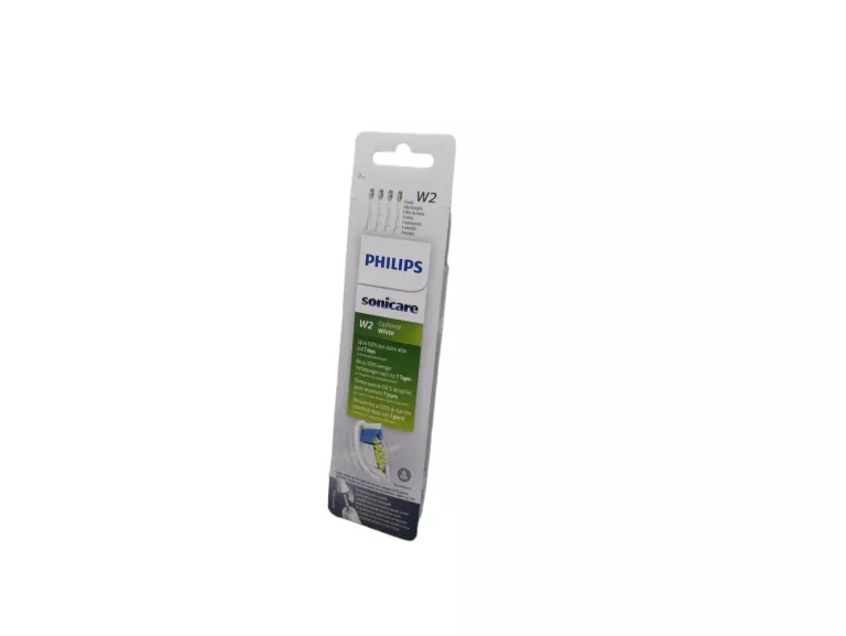 KOŃCÓWKI PHILIPS SONICARE W2 DIAMOND CLEAN 2 SZT