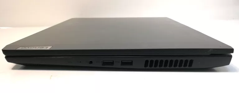 LAPTOP LENOVO 15ACH6 IDEAPAD GAMING 3 R5 RTX3050 512SSD