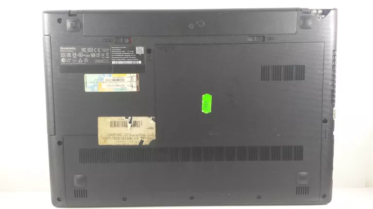 LAPTOP LENOVO G50-45 80E3 4GB RAM AMD E1-6010