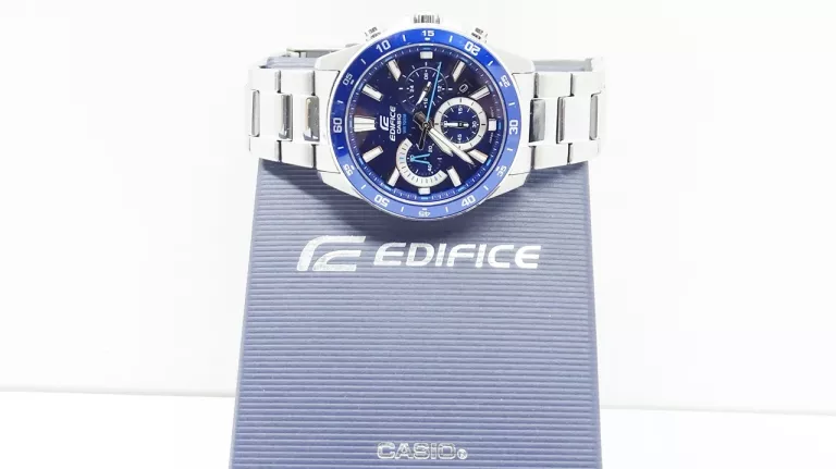 Edifice efv online 570