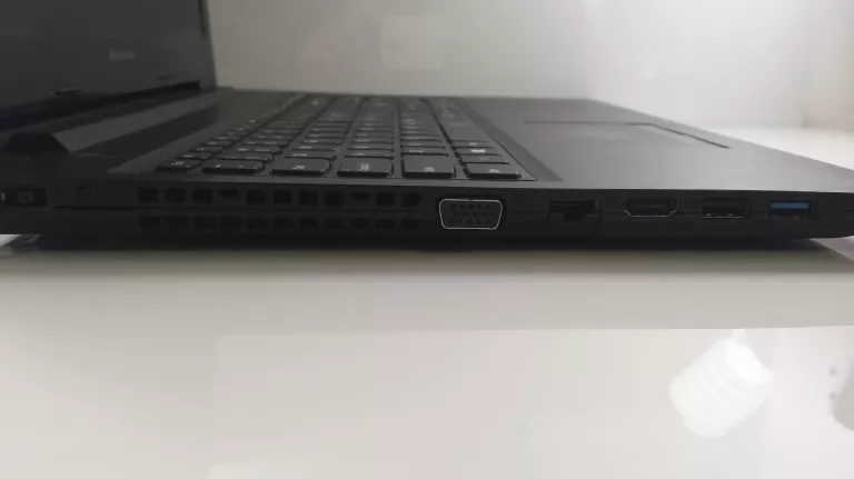 LAPTOP LENOVO G50-45 80E3 4GB RAM AMD E1-6010