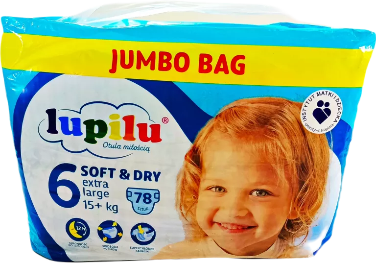 pieluszki-pieluchy-lupilu-6-soft-dry-78-sztuk-15-kg-jumbo-bag-plac-3-maja-6-sj-luban-kamp