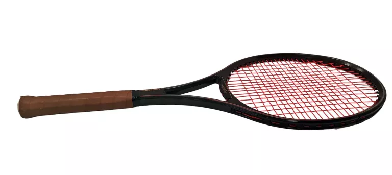 RAKIETA TENISOWA ADIDAS IVEN LENDL CF 25-CC MID + POKROWIIEC