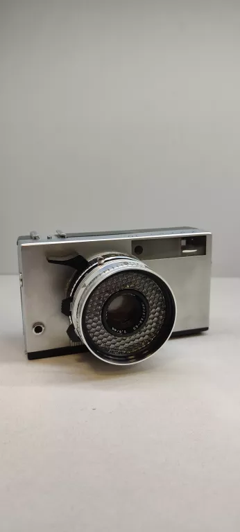 APARAT FOTOGRAFICZNY ZORKI 10 PRODUKCJI ZSRR
