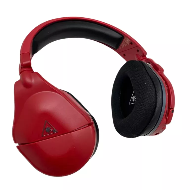 TURTLE BEACH SŁUCHAWKI GAMINGOWE STEALTH 600 GEN2 MAX BEZPRZEWODOWE