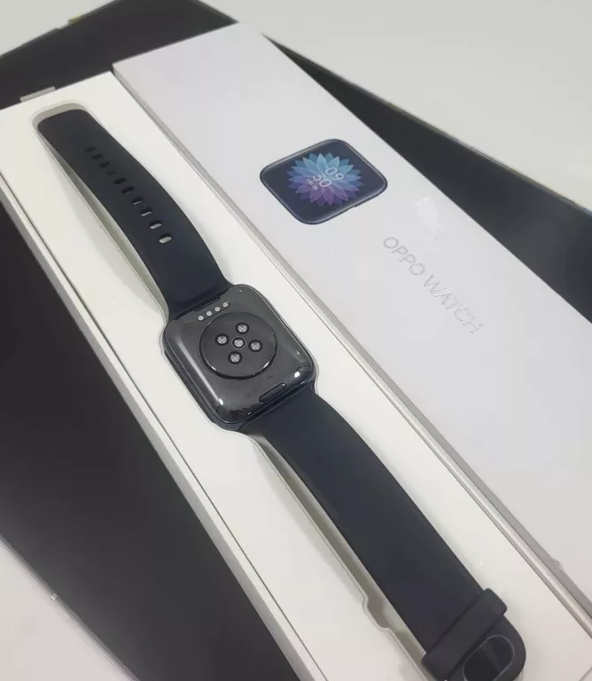 Ow19w8 discount oppo watch