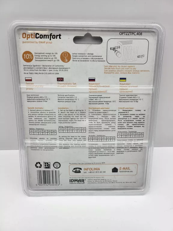 zestaw-termostatyczny-idmar-katowy-chrom-stan-powystawowy