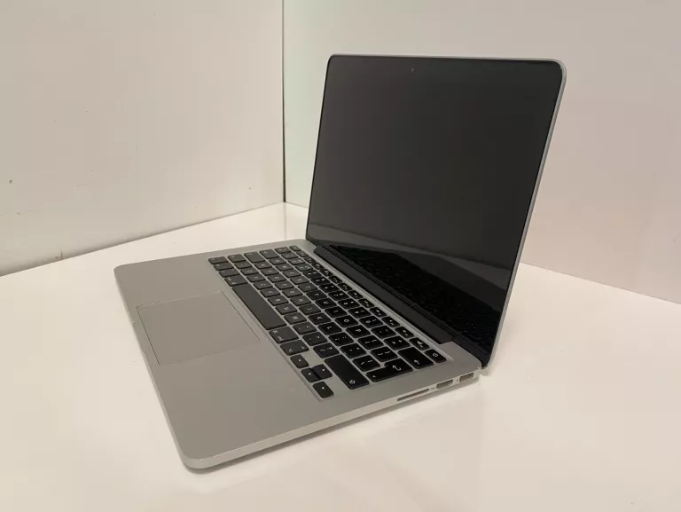 LAPTOP MACBOOK PRO 13 2015 INTELCORE 5 8GB/128GB Z ETUI I ZASILACZEM