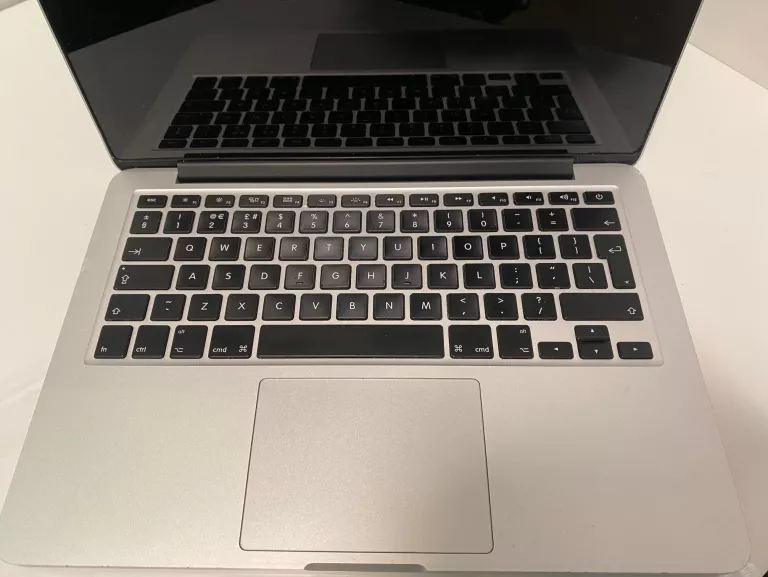 LAPTOP MACBOOK PRO 13 2015 INTELCORE 5 8GB/128GB Z ETUI I ZASILACZEM