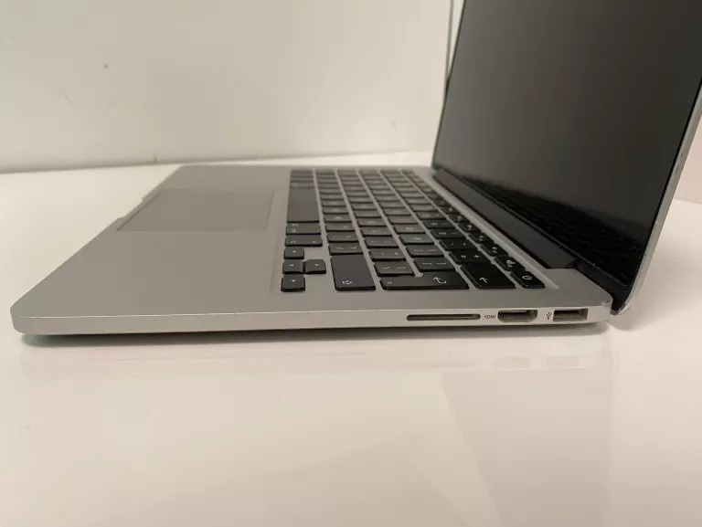 LAPTOP MACBOOK PRO 13 2015 INTELCORE 5 8GB/128GB Z ETUI I ZASILACZEM