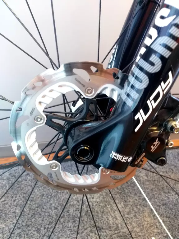 ROWER KTM MYROON COMP 12 2019 29" ROZMIAR 48MK CZARNY KOŁA DT SWISS X1700