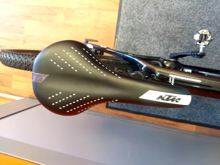 ROWER KTM MYROON COMP 12 2019 29" ROZMIAR 48MK CZARNY KOŁA DT SWISS X1700