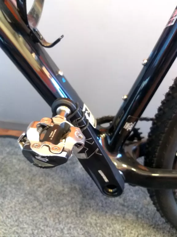 ROWER KTM MYROON COMP 12 2019 29" ROZMIAR 48MK CZARNY KOŁA DT SWISS X1700