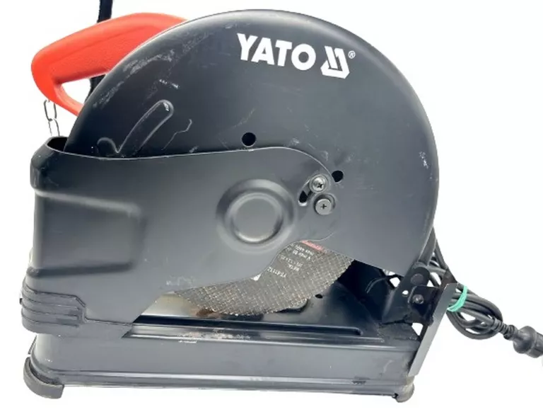 YATO YT-82181 PRZECINARKA DO METALU