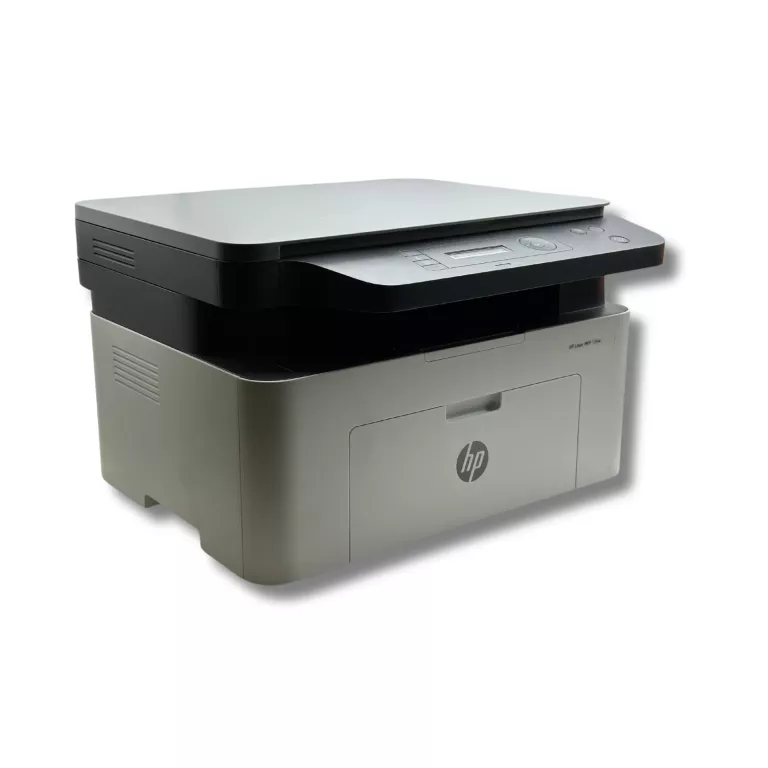 DRUKARKA WIELOFUNKCYJNA LASEROWA (MONO) HP LASER MFP 135W