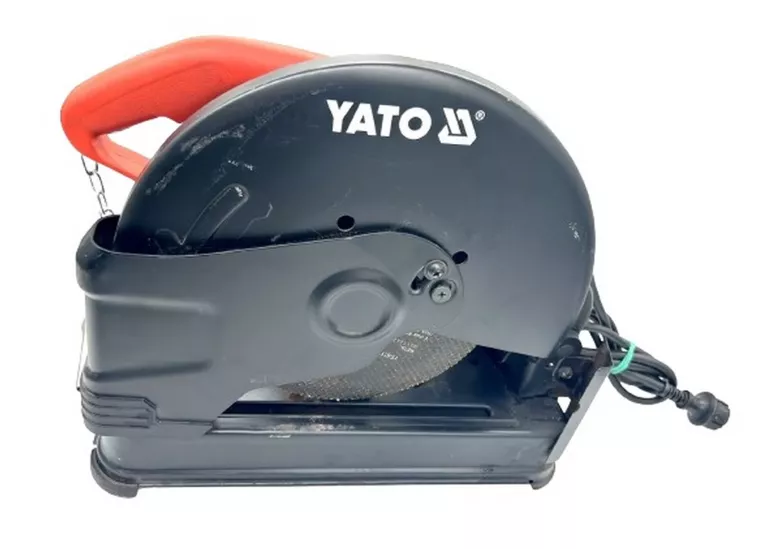 YATO YT-82181 PRZECINARKA DO METALU