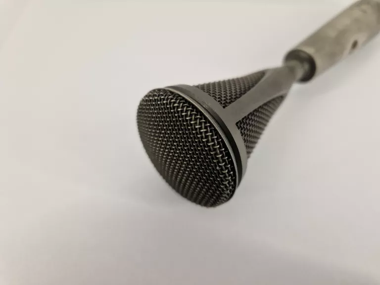 MIKROFON POJEMNOŚCIOWY MICROTECH GEFELL M900