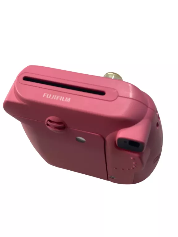 INSTAX MINI 9 RÓŻOWY