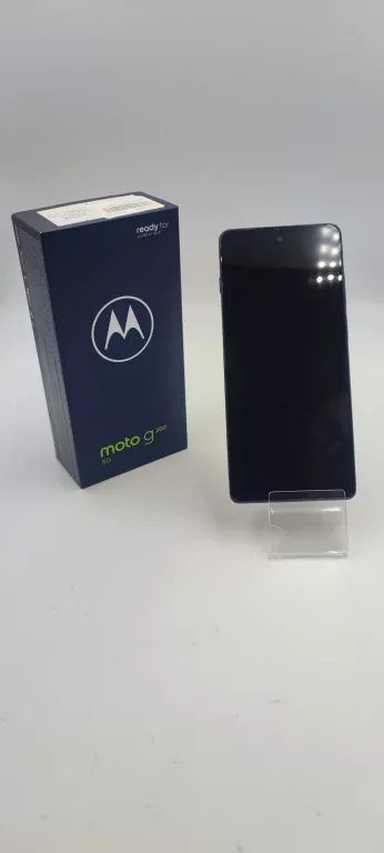 TELEFON MOTOROLA MOTO G200 5G 8/128GB SPRAWNY POLECAM!