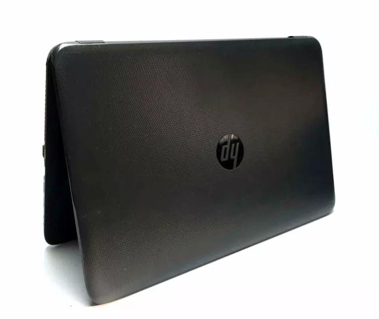 LAPTOP HP 255 G4 15,6" E1-6015 APU WIN10 ŁAD