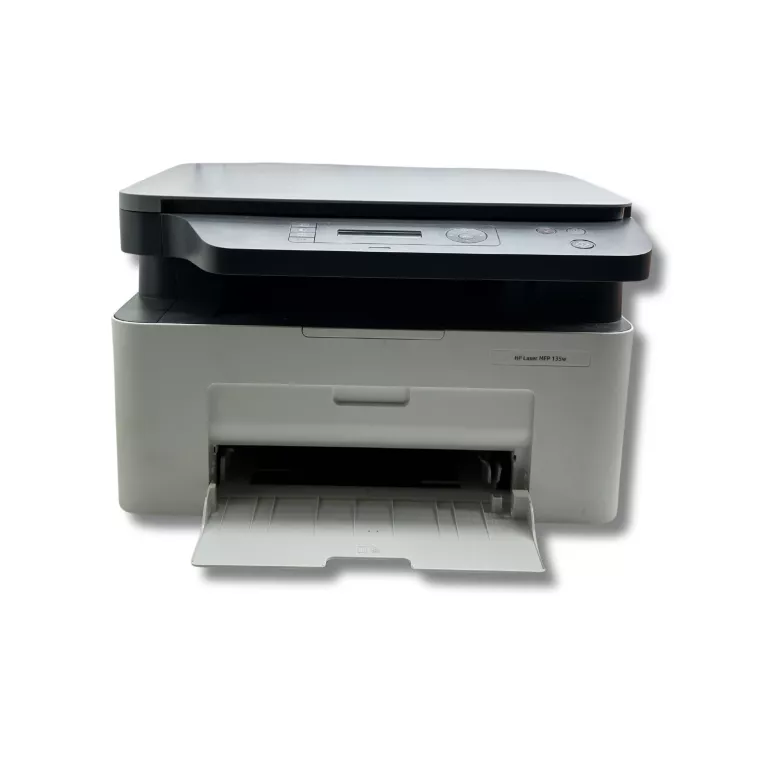 DRUKARKA WIELOFUNKCYJNA LASEROWA (MONO) HP LASER MFP 135W