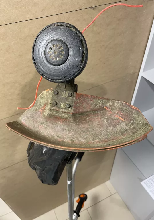KOSA SPALINOWA FS 100 STIHL