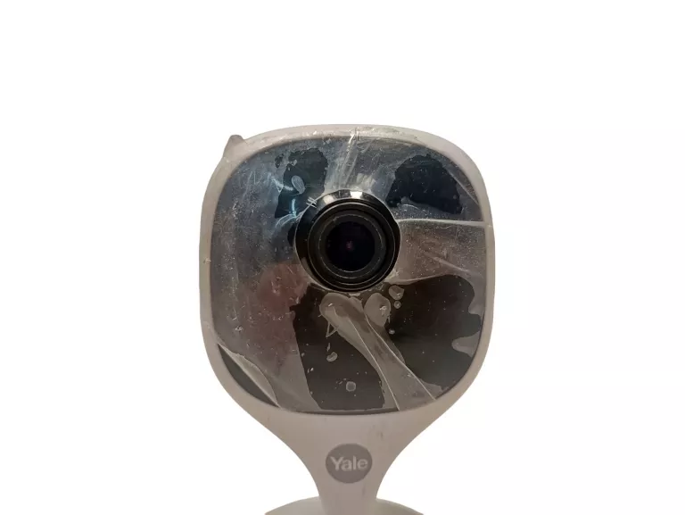 KAMERA WEWNĘTRZNA WIFI YALE Z MIKROFONEM