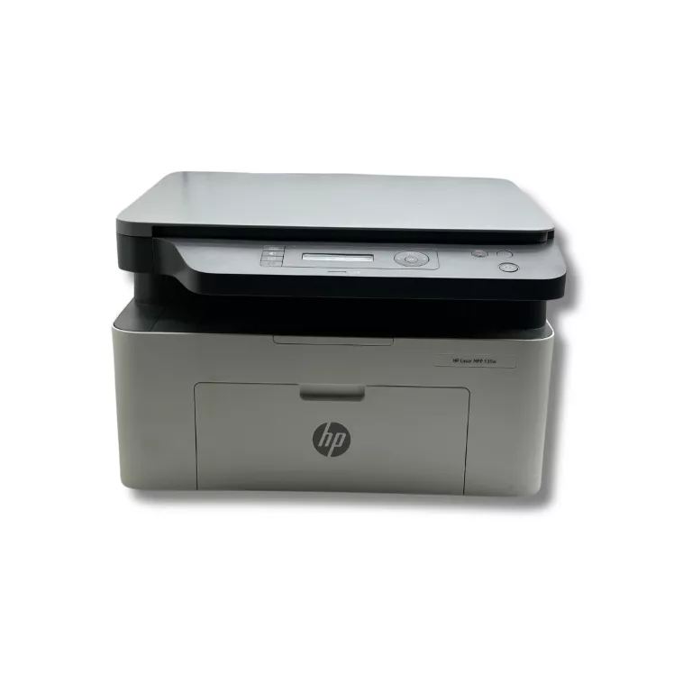 DRUKARKA WIELOFUNKCYJNA LASEROWA (MONO) HP LASER MFP 135W