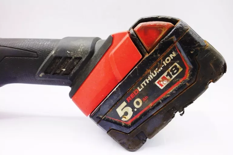 SZLIFIERKA KATOWA MILWAUKEE M18 FSAG125X @OKAZJA@