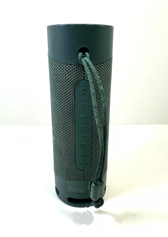 GŁOŚNIK BLUETOOTH SONY SRS-XB23 ZIELONY