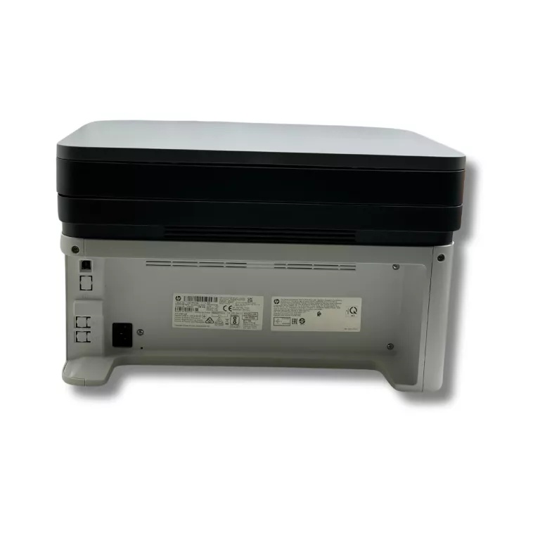 DRUKARKA WIELOFUNKCYJNA LASEROWA (MONO) HP LASER MFP 135W