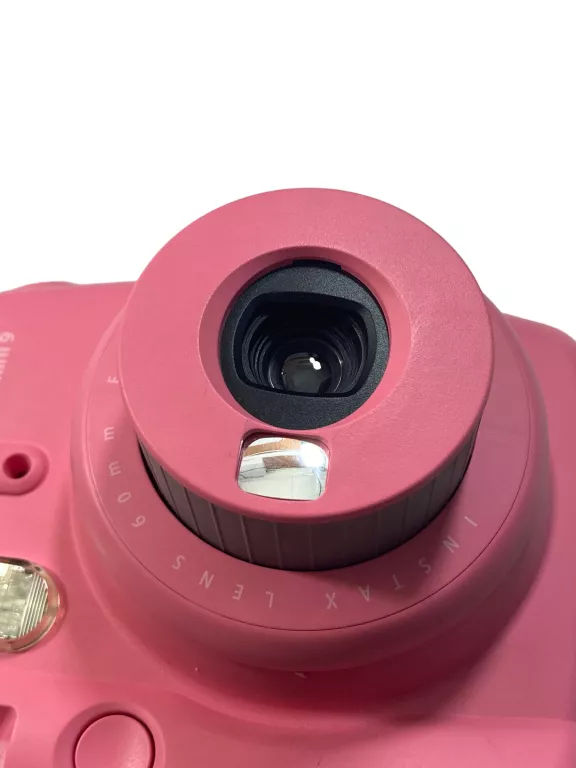 INSTAX MINI 9 RÓŻOWY