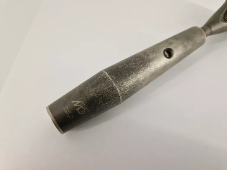 MIKROFON POJEMNOŚCIOWY MICROTECH GEFELL M900